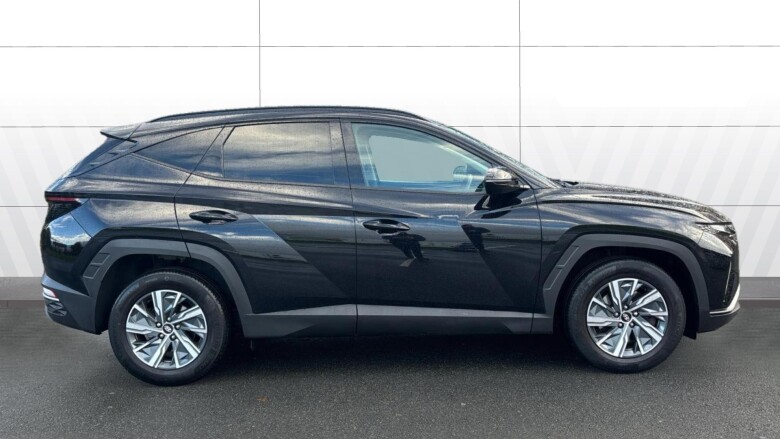 Hyundai TUCSON 1.6 TGDi SE Connect 5dr 2WD Petrol Estate